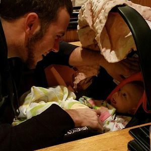 Meet your Posher, Codey